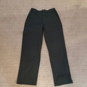 Women’s alo Flip It Trouser dark cactus